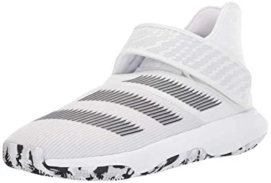 Energy Return Tennis Shoes-New Adidas Harden B/E 3 Shoe Men's Sz 8 Basketball Shoe White/Black