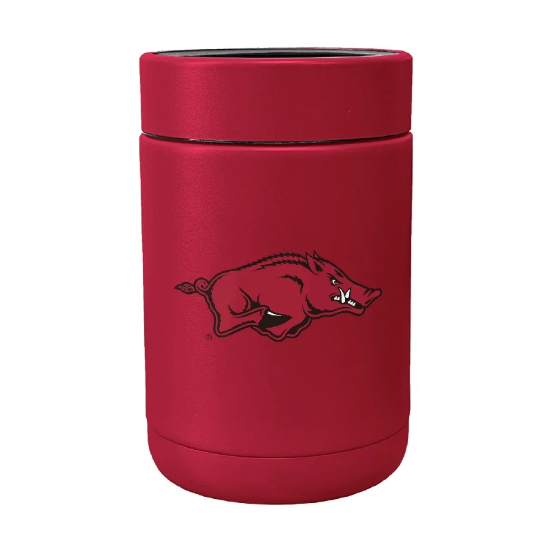 Home Team Mug-Arkansas Flipside Powder Coat Coolie