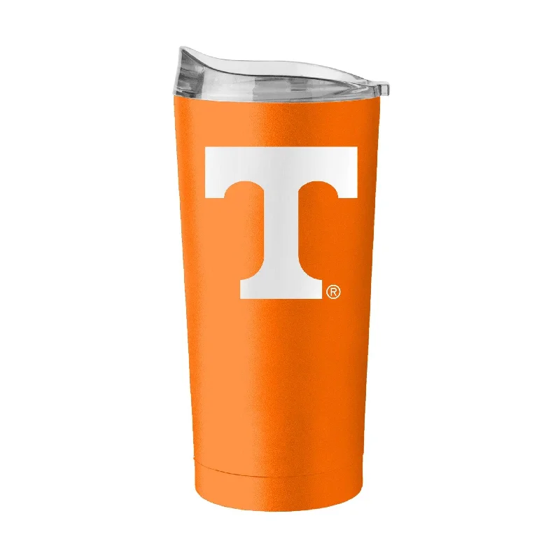 Thermal Team Mug-Tennessee 20oz Flipside Powder Coat Tumbler