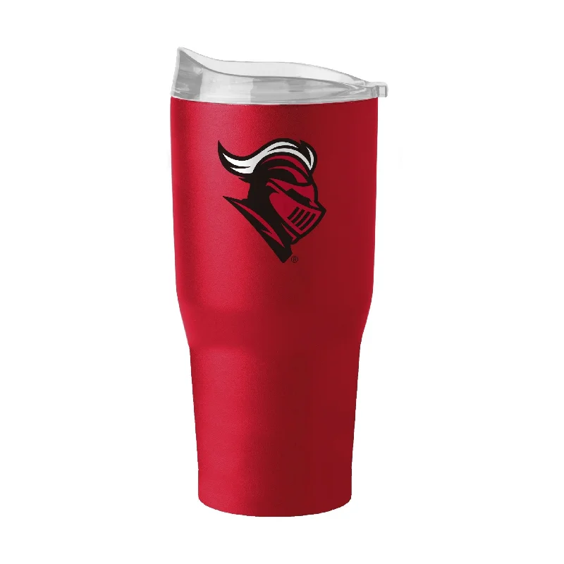 Collector’s Team Mug-Rutgers 30oz Flipside Powder Coat Tumbler