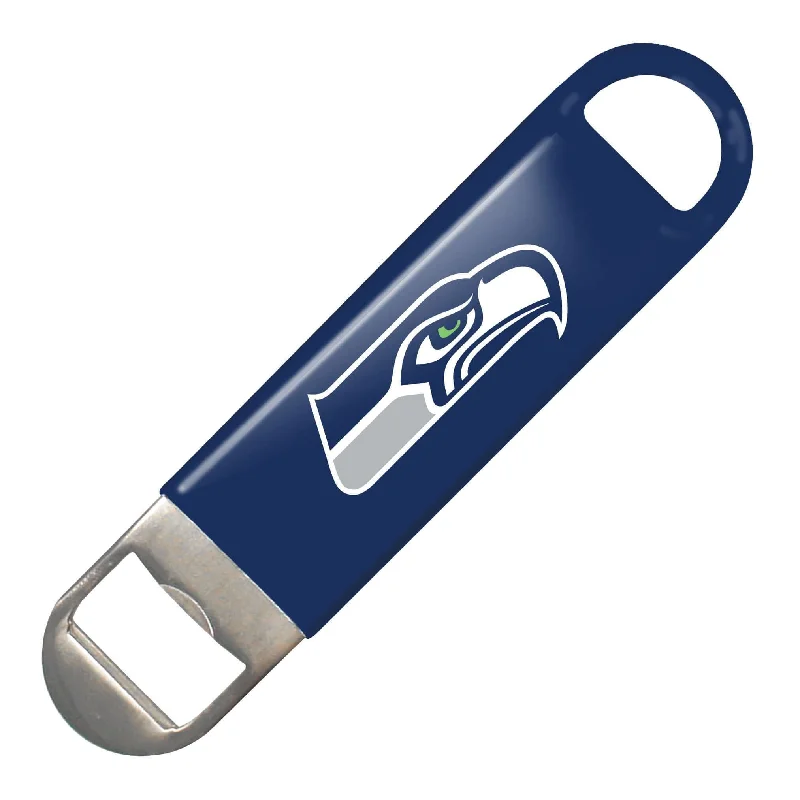 Friendship Team Mug-Seattle Seahawks Bottle Opener