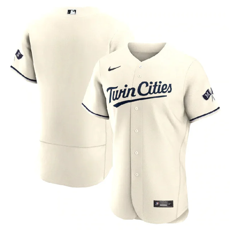 Limited Edition Baseball Jersey-Minnesota Twins 2023 Jerseys