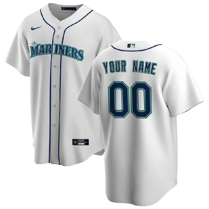 Official Baseball Jersey-Seattle Mariners Jerseys