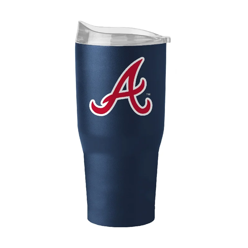 Esports Team Mug-Atlanta Braves 30oz Flipside Powder Coat Tumbler