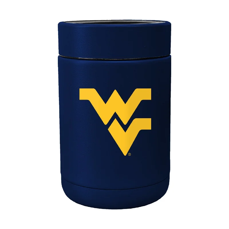 Graphic Team Mug-West Virginia Flipside Powder Coat Coolie