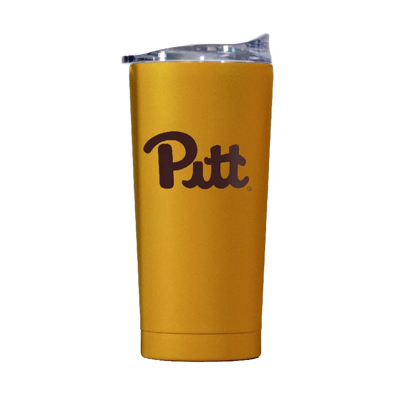 Golf Team Mug-Pittsburgh 20oz Huddle Powder Coat Tumbler