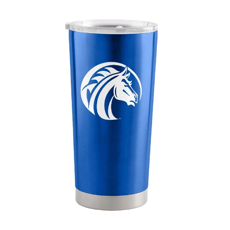 Volleyball Team Mug-Fayetteville State Gameday 20oz Stainless Tumbler