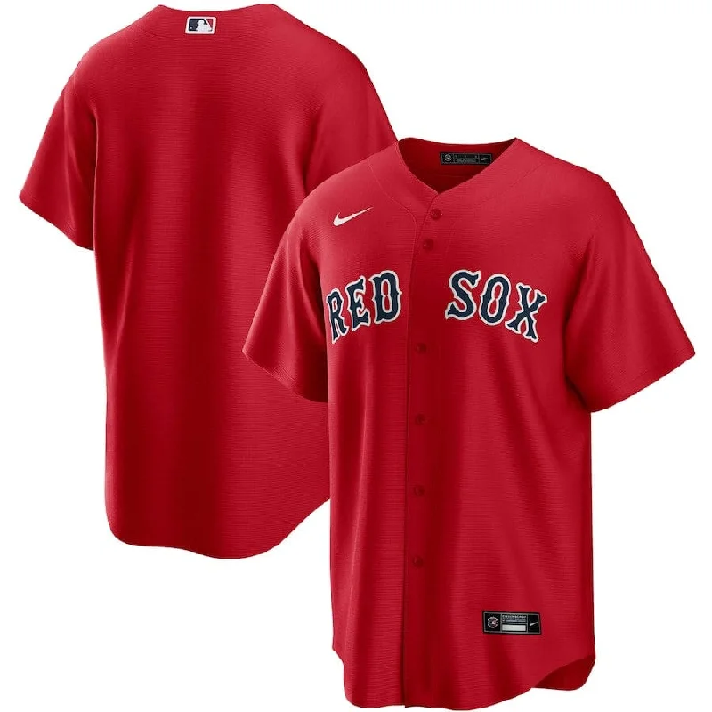 League Baseball Jersey-Boston Red Sox Jerseys