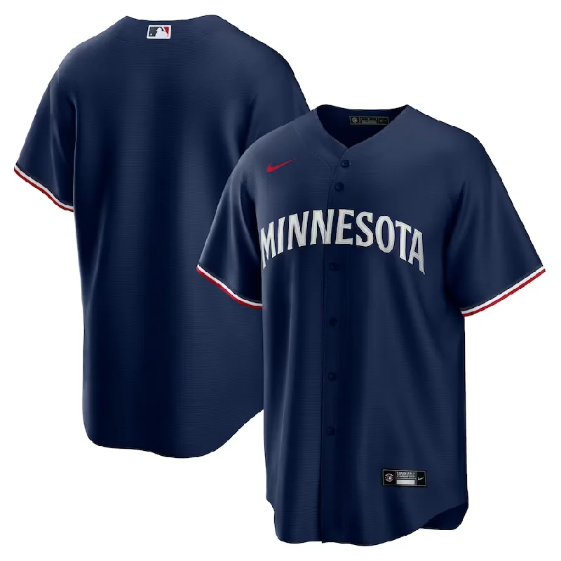 Charity Baseball Jersey-Minnesota Twins 2023 Jerseys