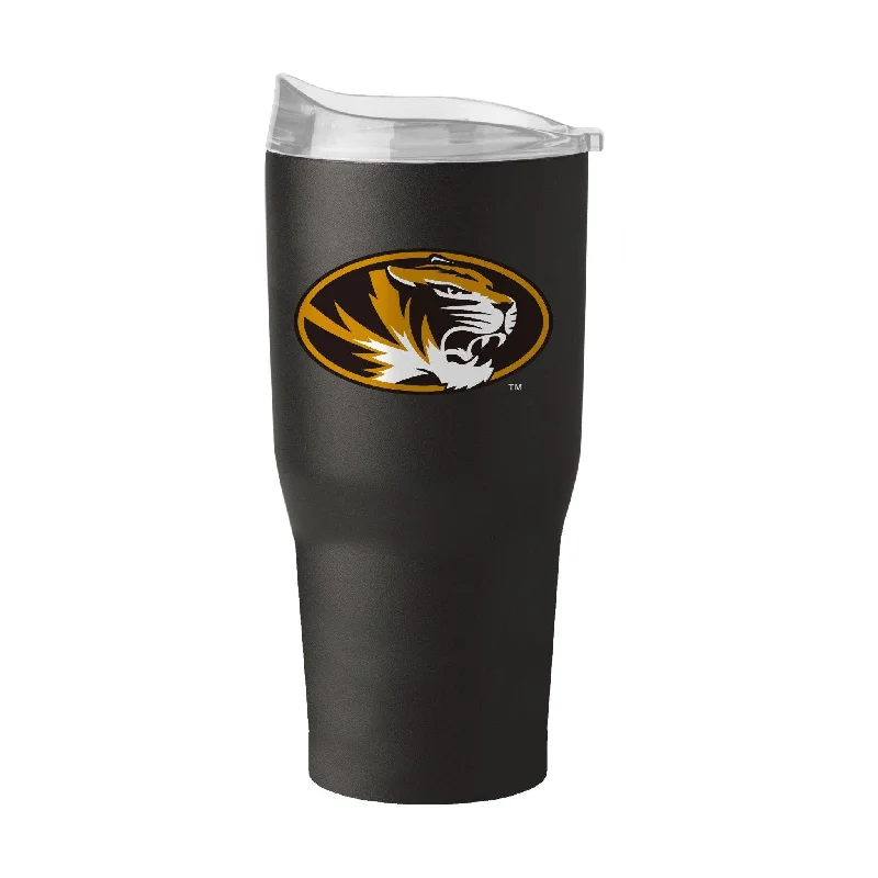 Soccer Team Mug-Missouri 30oz Flipside Powder Coat Tumbler