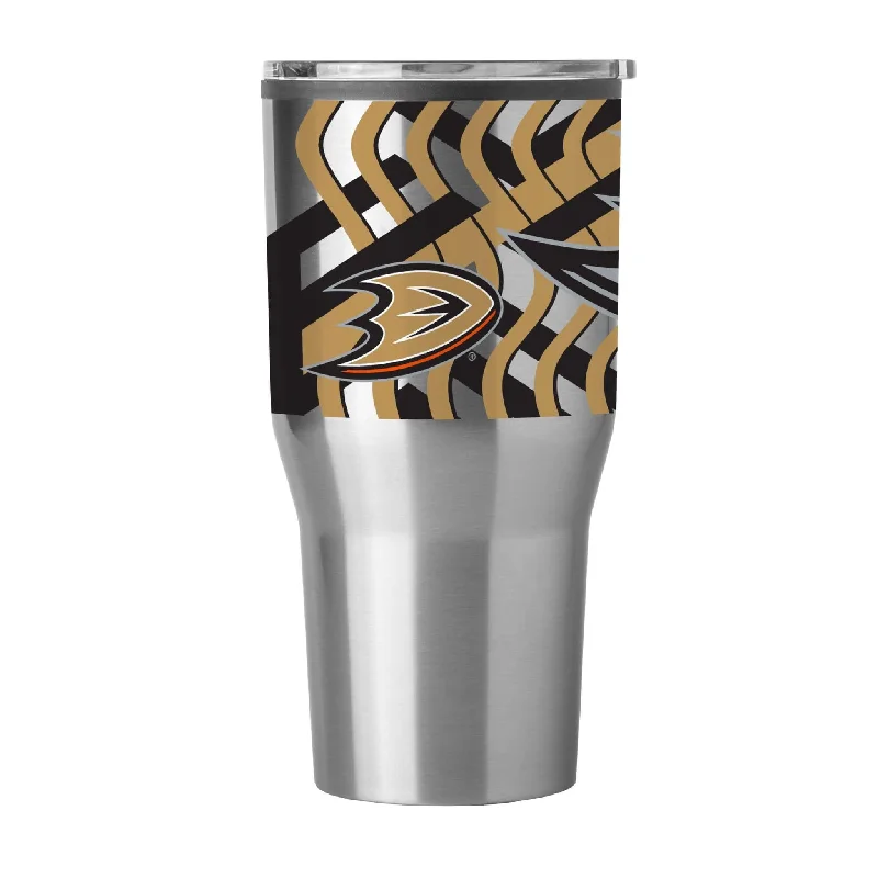 Club Team Mug-Anaheim Ducks 30oz Flex Fusion Tumbler