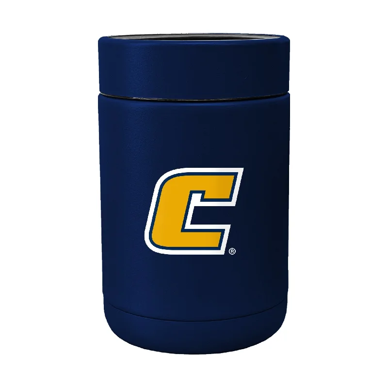 League Team Mug-Tennessee Chattanooga Powder Coat Flipside Coolie