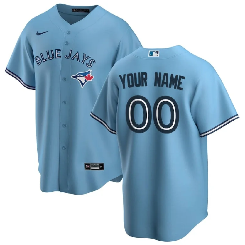 Tournament Baseball Jersey-Toronto Blue Jays Jerseys