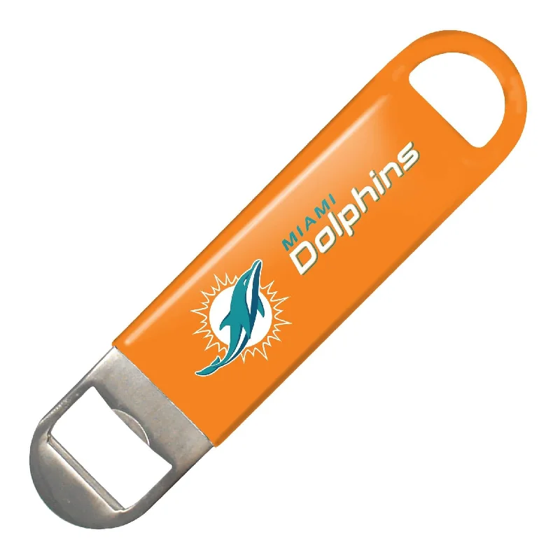 Anniversary Team Mug-Miami Dolphins Bottle Opener