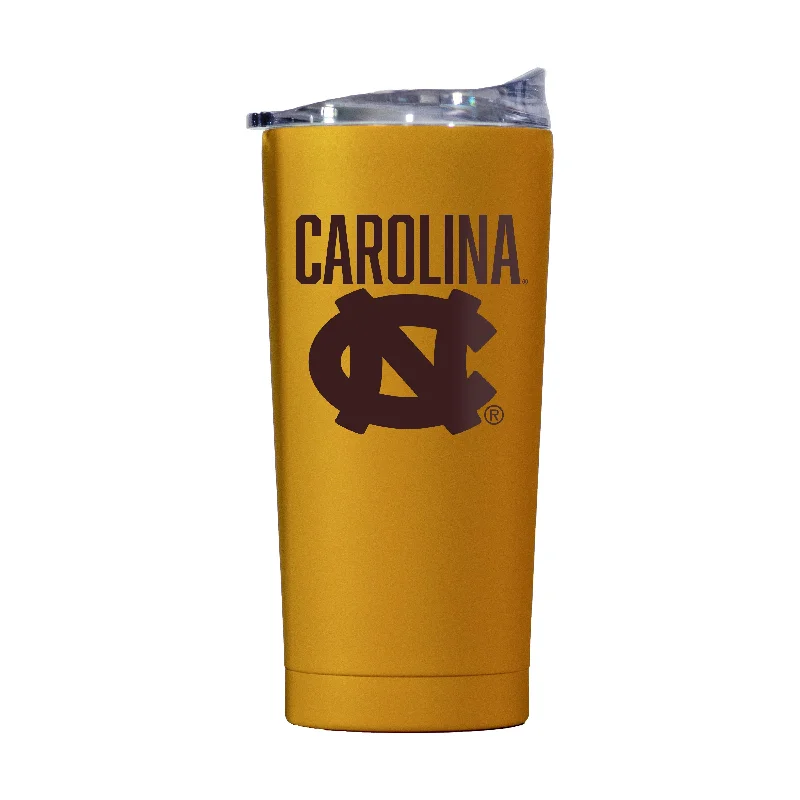 League Team Mug-North Carolina 20oz Huddle Powder Coat Tumbler