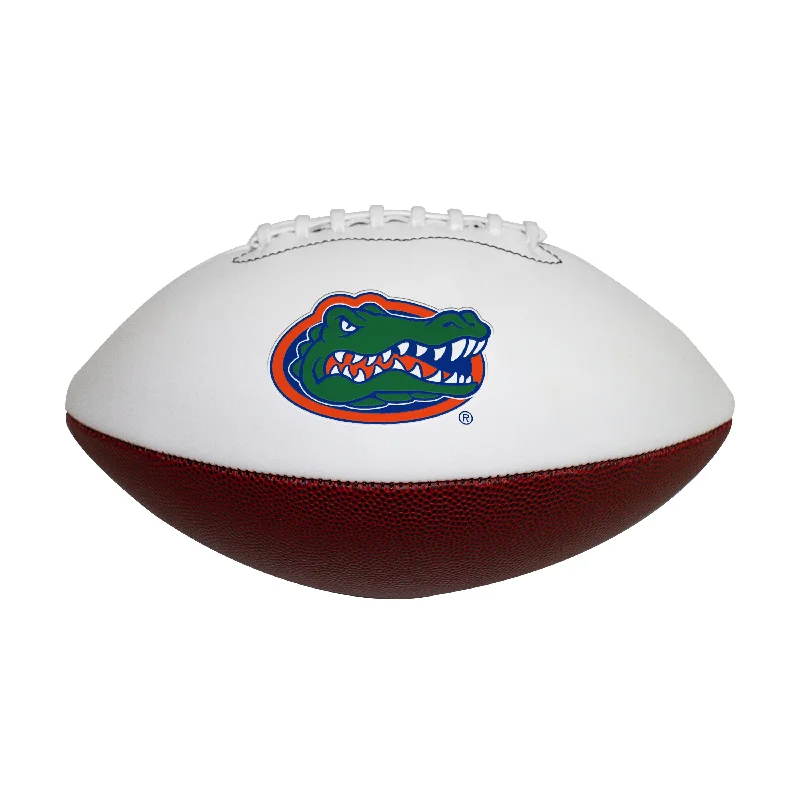 Speed Rugby Ball-Florida Official-Size Autograph Football