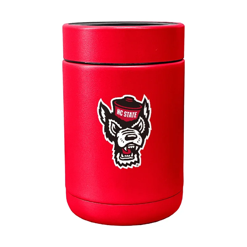 Official Team Mug-NC State Flipside Powder Coat Coolie