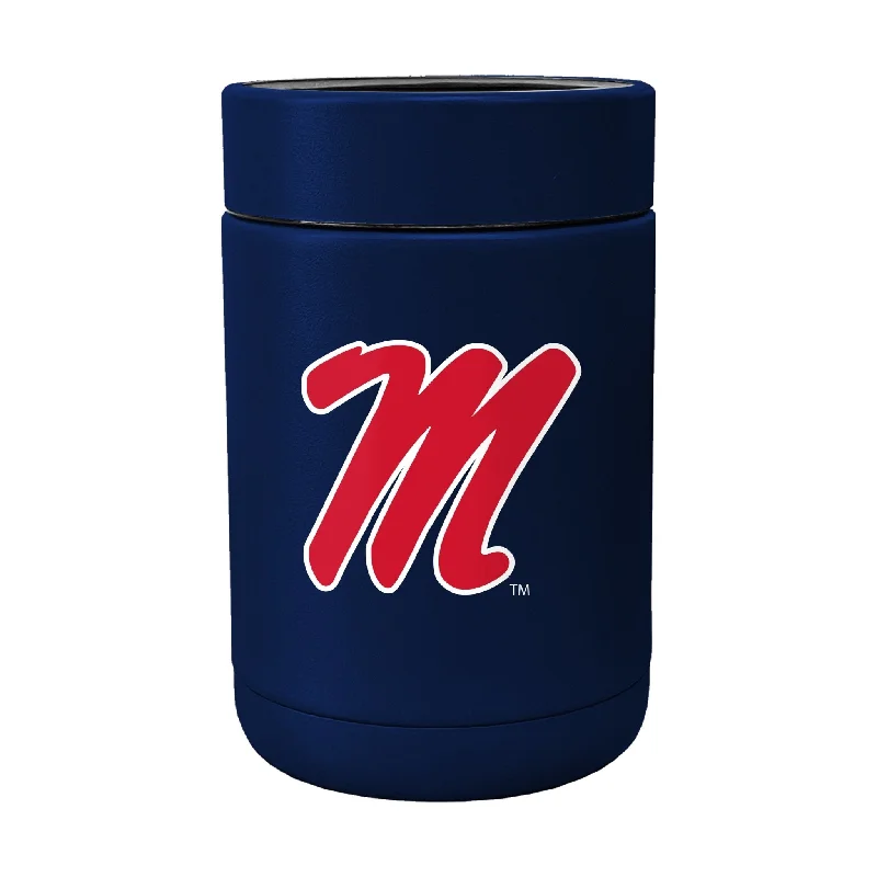 Cycling Team Mug-Ole Miss Flipside Powder Coat Coolie