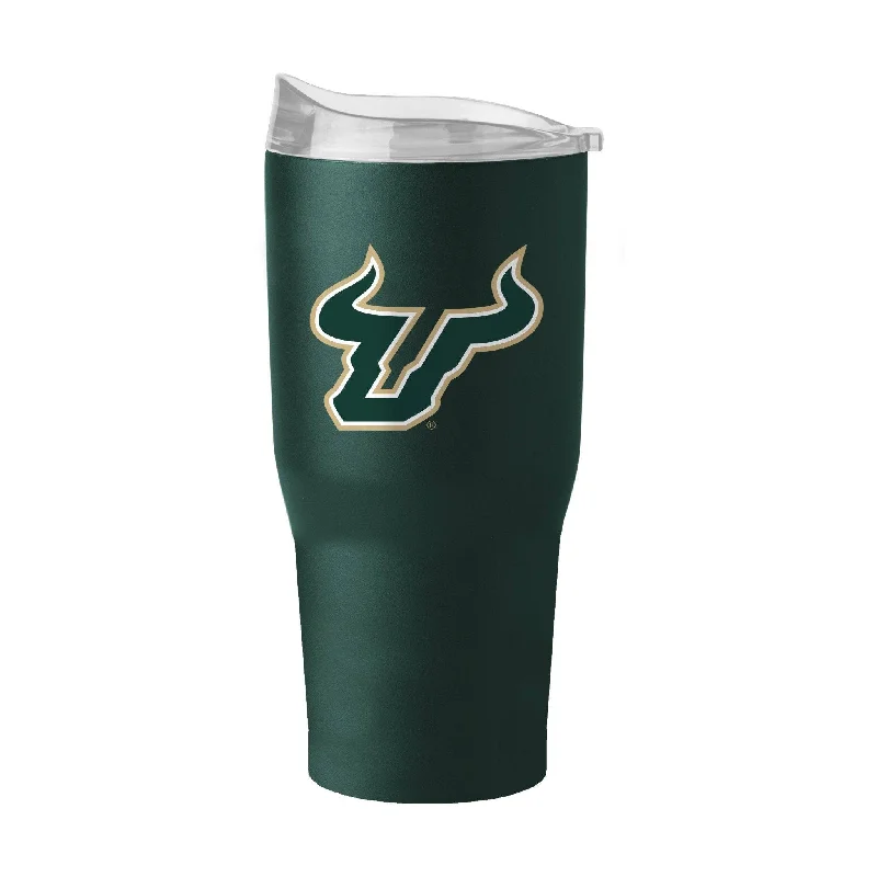 Large Team Mug-South Florida 30oz Flipside Powder Coat Tumbler