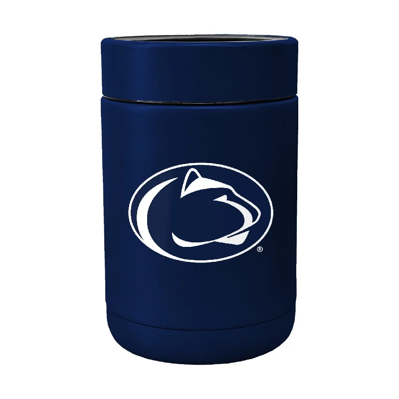 Espresso Team Mug-Penn State Flipside Powder Coat Coolie