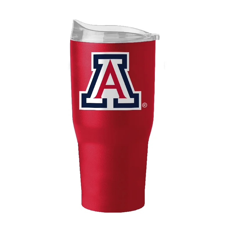 Holiday Team Mug-Arizona 30oz Flipside Powder Coat Tumbler