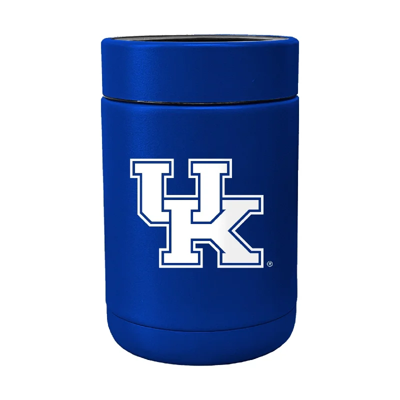 White Team Mug-Kentucky Flipside Powder Coat Coolie