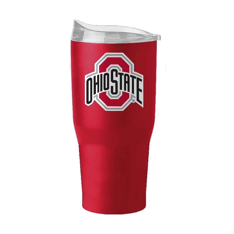 Father’s Day Team Mug-Ohio State 30oz Flipside Powder Coat Tumbler