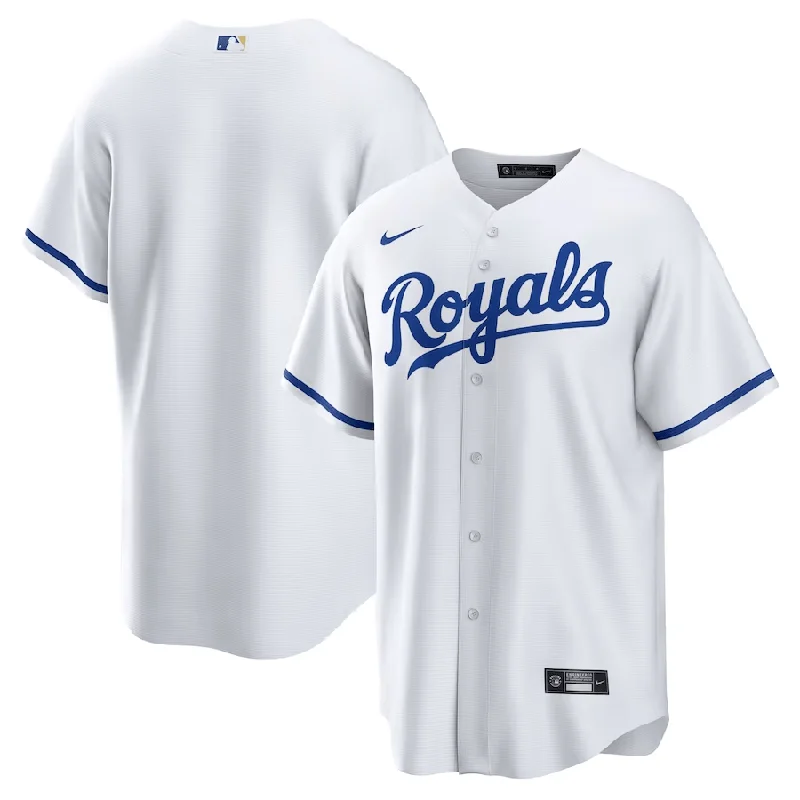 League Baseball Jersey-Kansas City Royals Jerseys