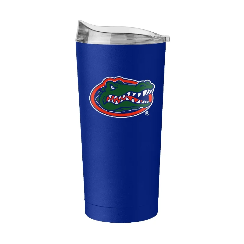 Mini Team Mug-Florida 20oz Flipside Powder Coat Tumbler