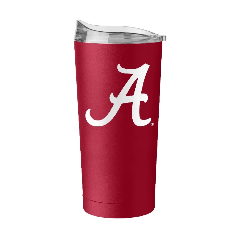 Friendship Team Mug-Alabama 20oz Flipside Powder Coat Tumbler