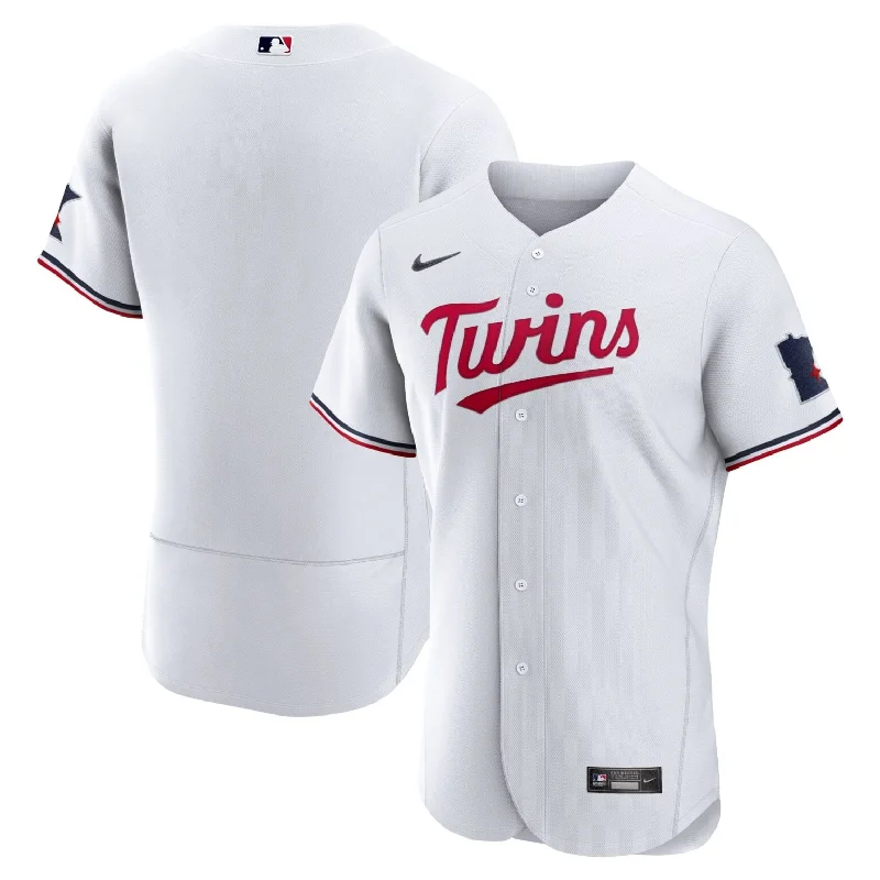 Classic Baseball Jersey-Minnesota Twins 2023 Jerseys