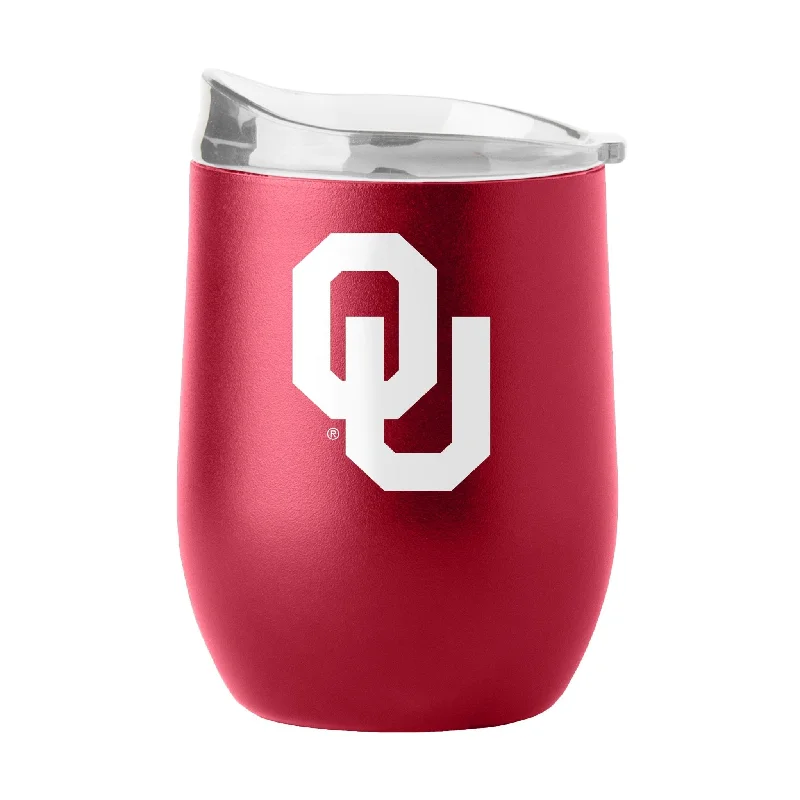 Birthday Team Mug-Oklahoma 16oz Flipside Powder Coat Curved Beverage