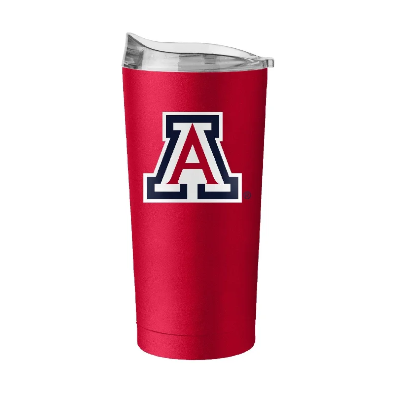 Father’s Day Team Mug-Arizona 20oz Flipside Powder Coat Tumbler