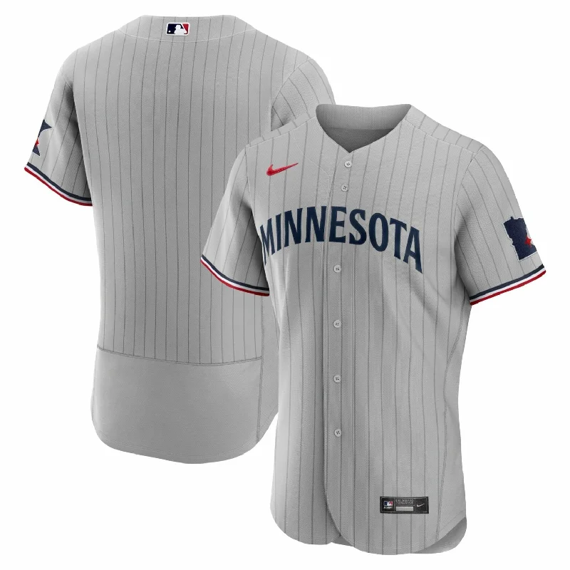 Hall of Fame Baseball Jersey-Minnesota Twins 2023 Jerseys