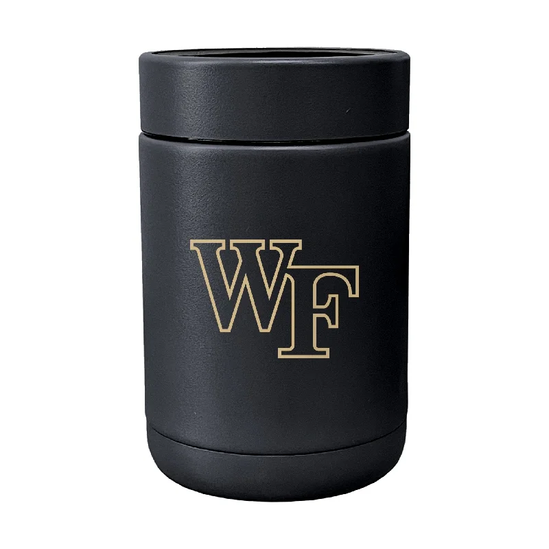 Color Changing Team Mug-Wake Forest Powder Coat Flipside Coolie