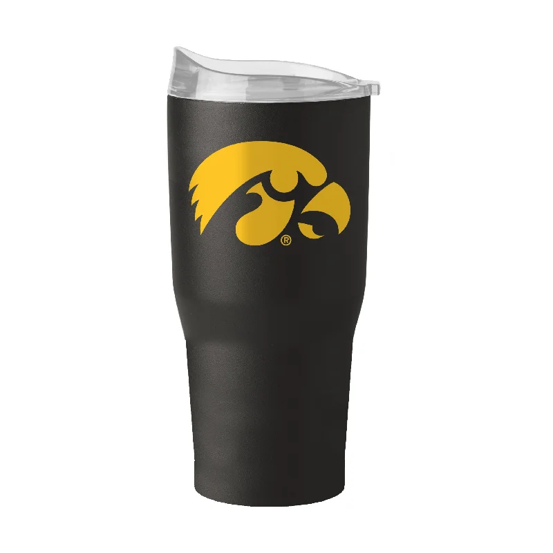 Camo Team Mug-Iowa 30oz Flipside Powder Coat Tumbler