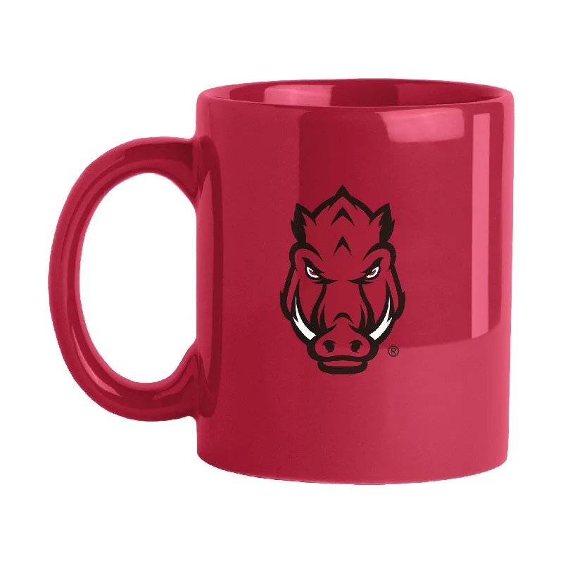 Cycling Team Mug-Arkansas 11oz Rally Mug