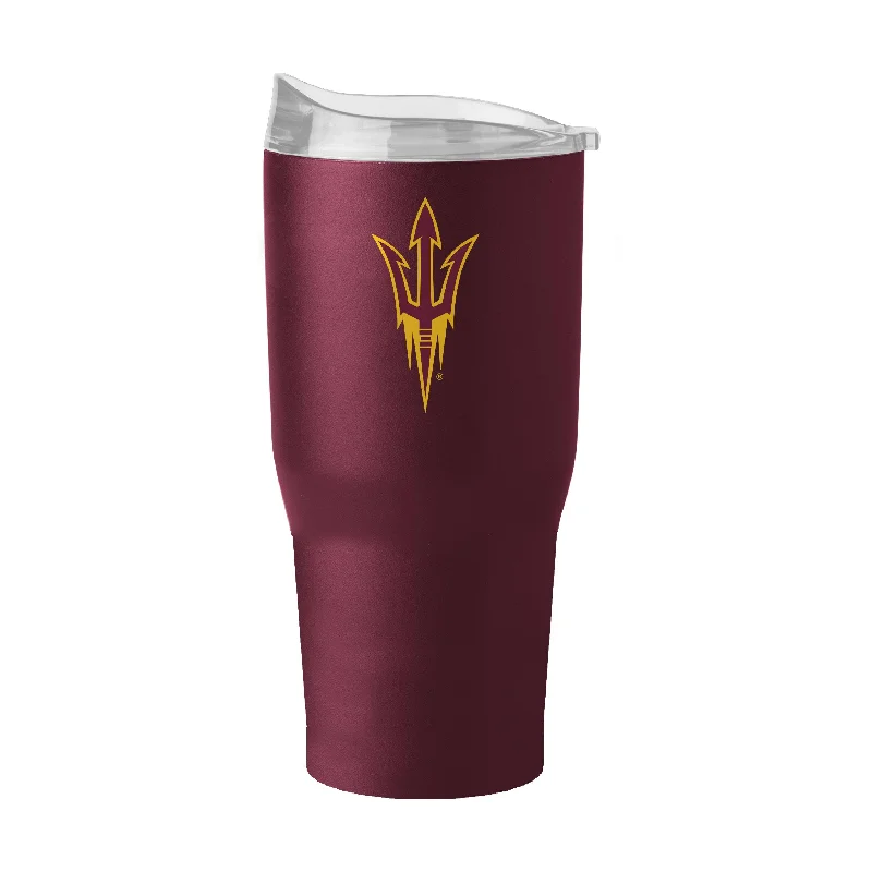 Picnic Team Mug-Arizona State 30oz Flipside Powder Coat Tumbler