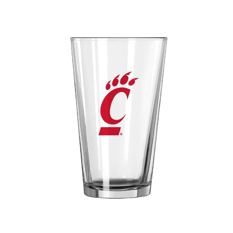 Golf Team Mug-Cincinnati 16oz Gameday Pint Glass