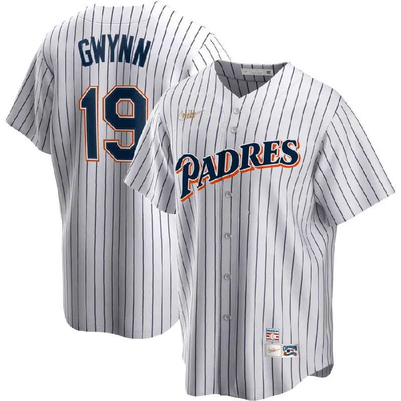 MLB Baseball Jersey-Tony Gwynn San Diego Padres Jersey