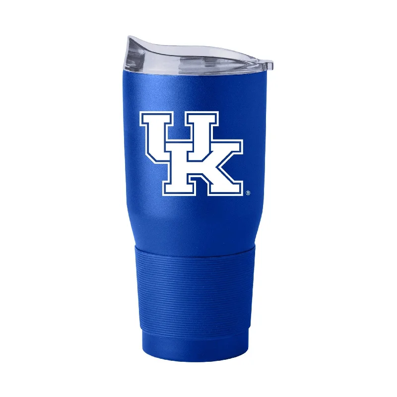 Red Team Mug-Kentucky 30oz Flipside Powder Coat Tumbler