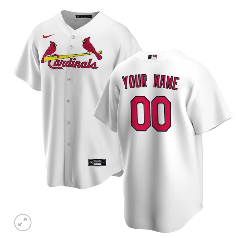 Youth Baseball Jersey-St. Louis Cardinals Jerseys