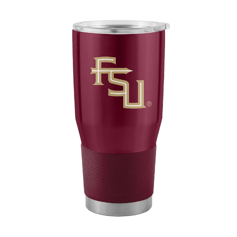 Red Team Mug-Florida State 30oz Gameday Stainless Tumbler