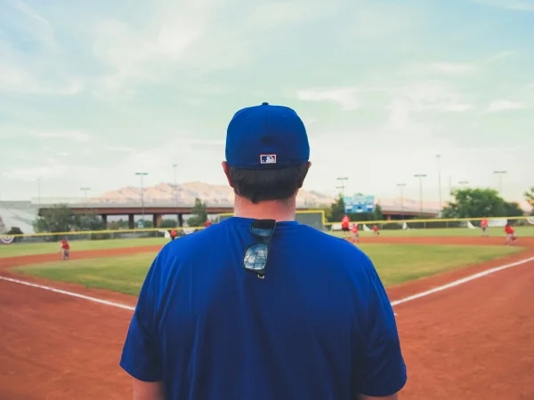 Baseball Jersey